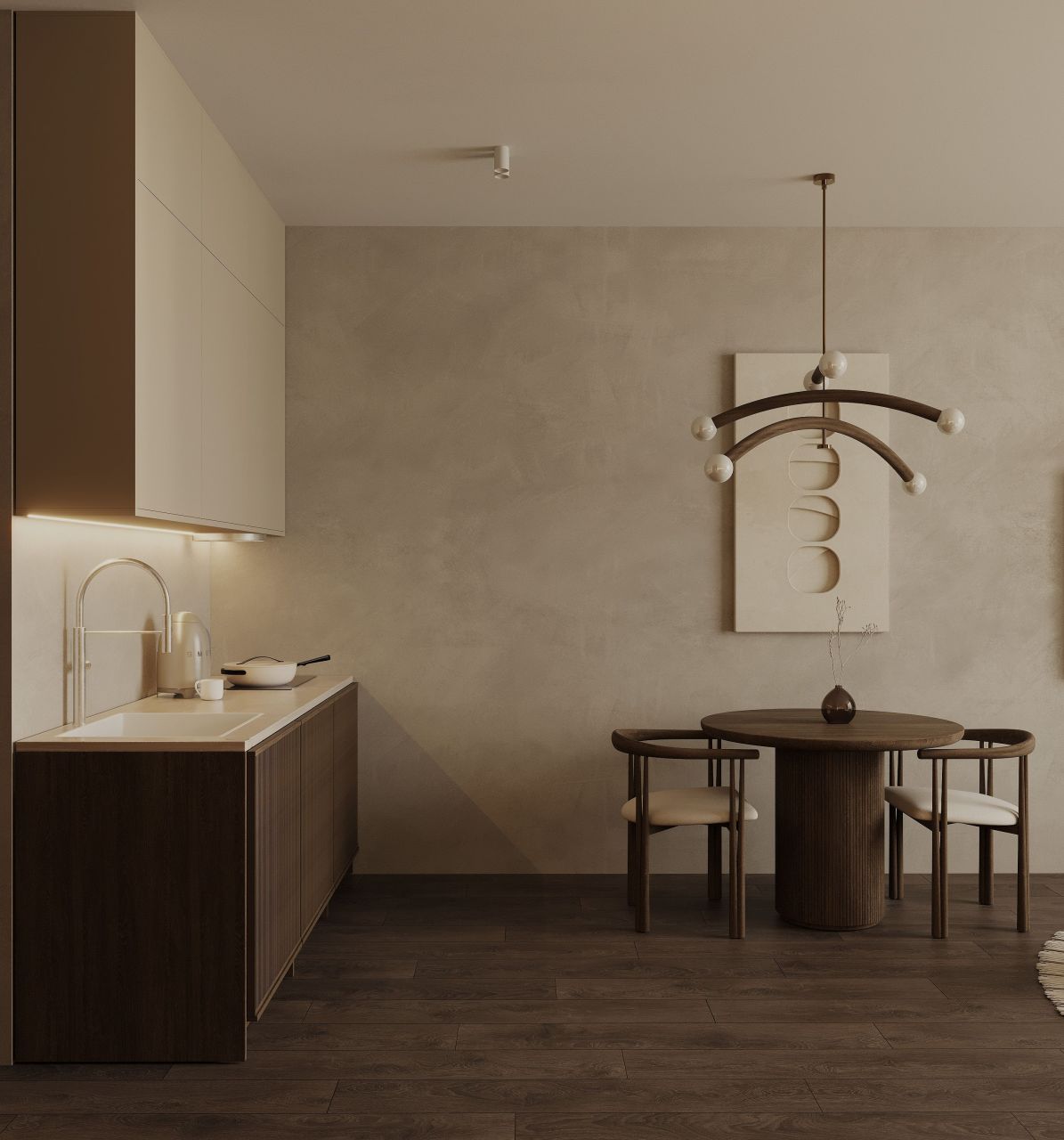 Квартира на Пхукете, Таиланд, 37.38 м² - фото 4