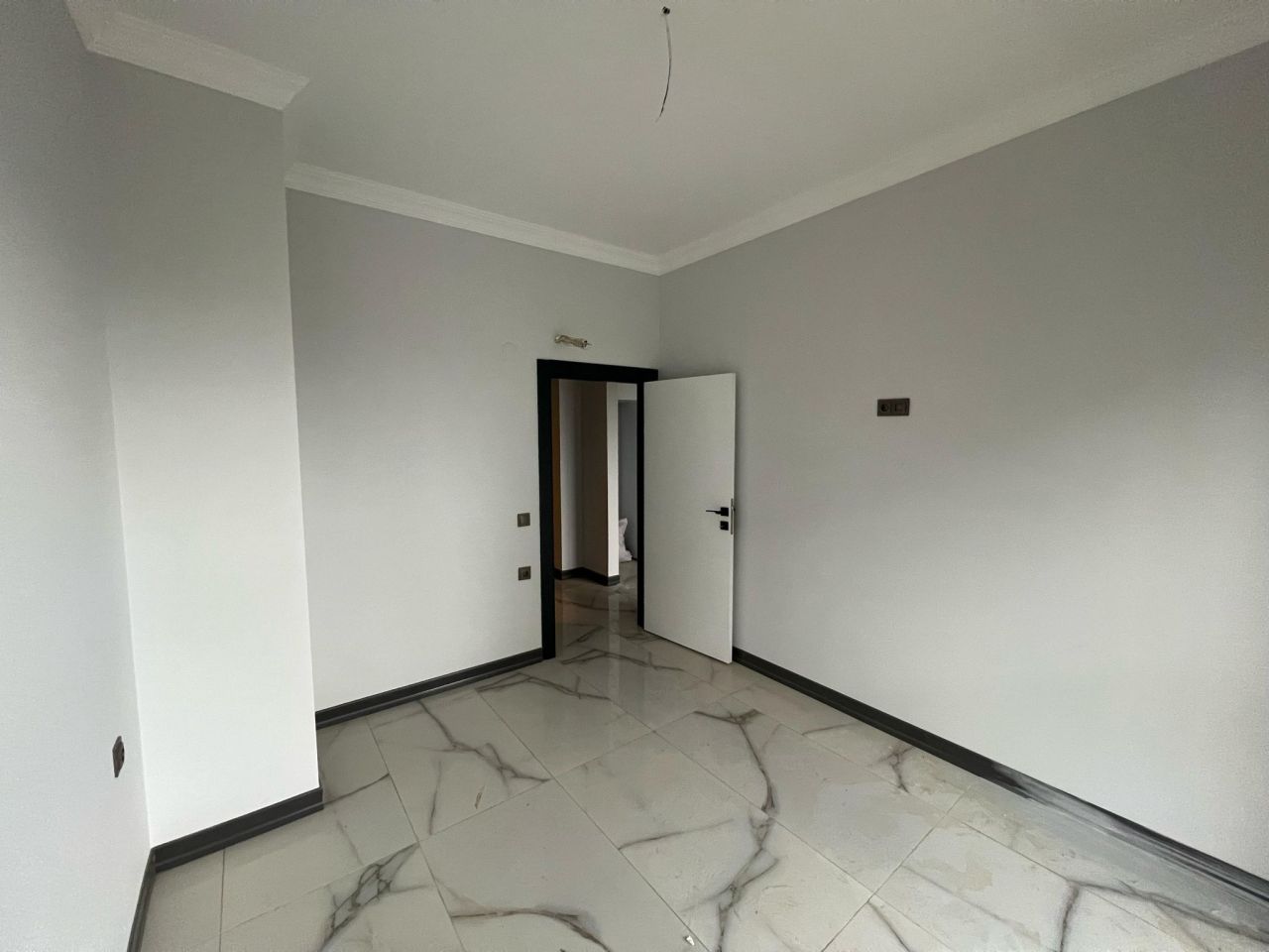 Квартира в Алании, Турция, 50 м² - фото 6