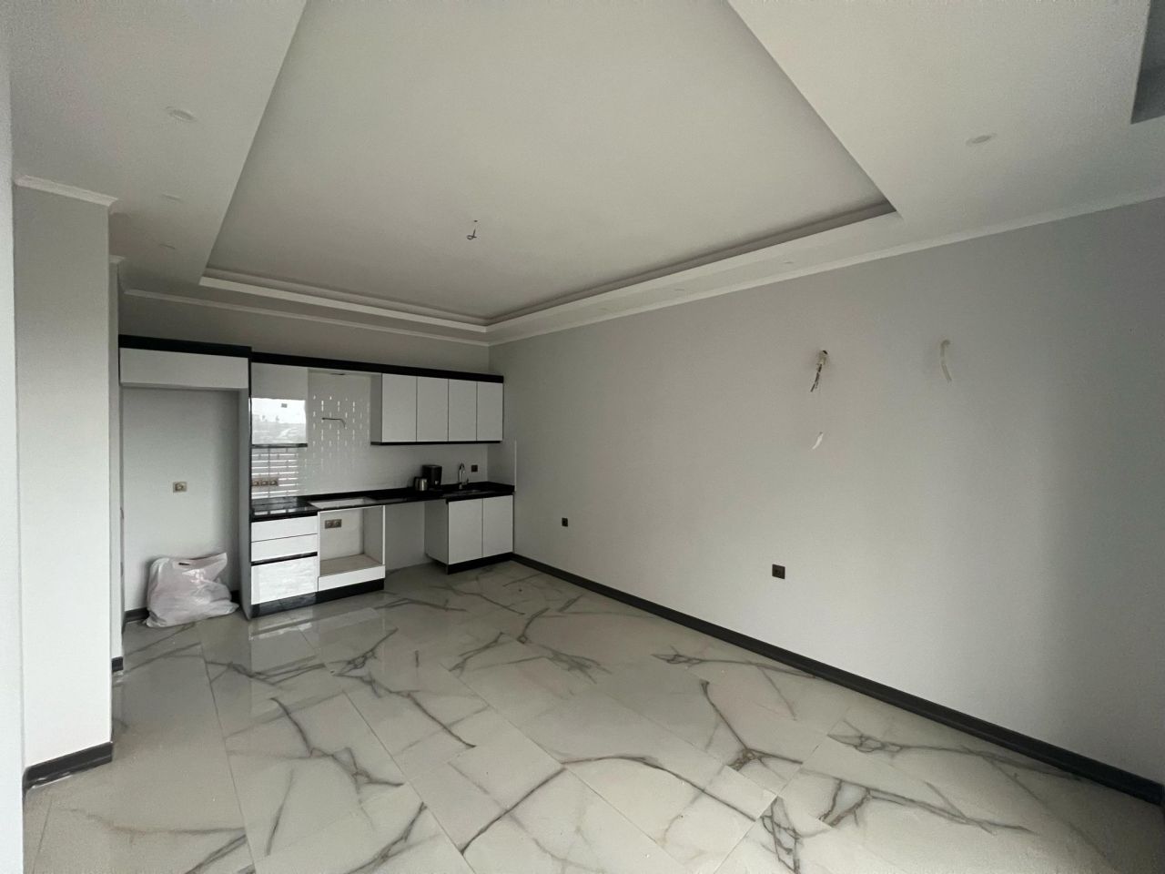 Квартира в Алании, Турция, 50 м² - фото 3