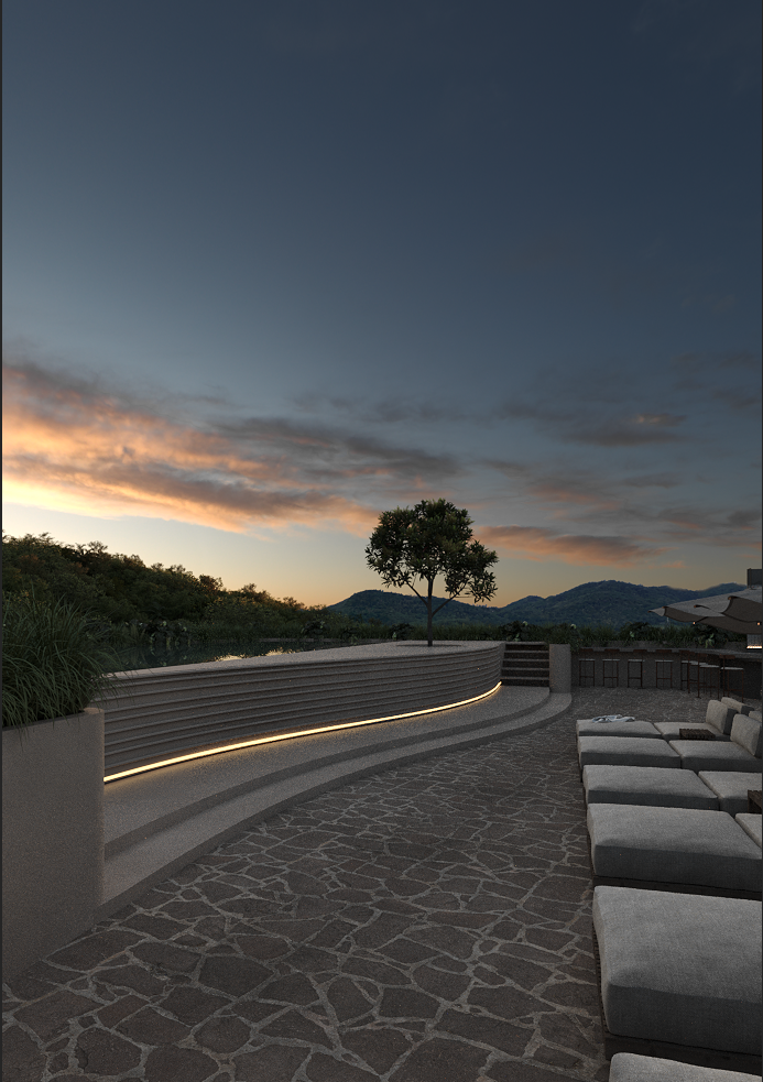 Квартира на Пхукете, Таиланд, 37.38 м² - фото 18