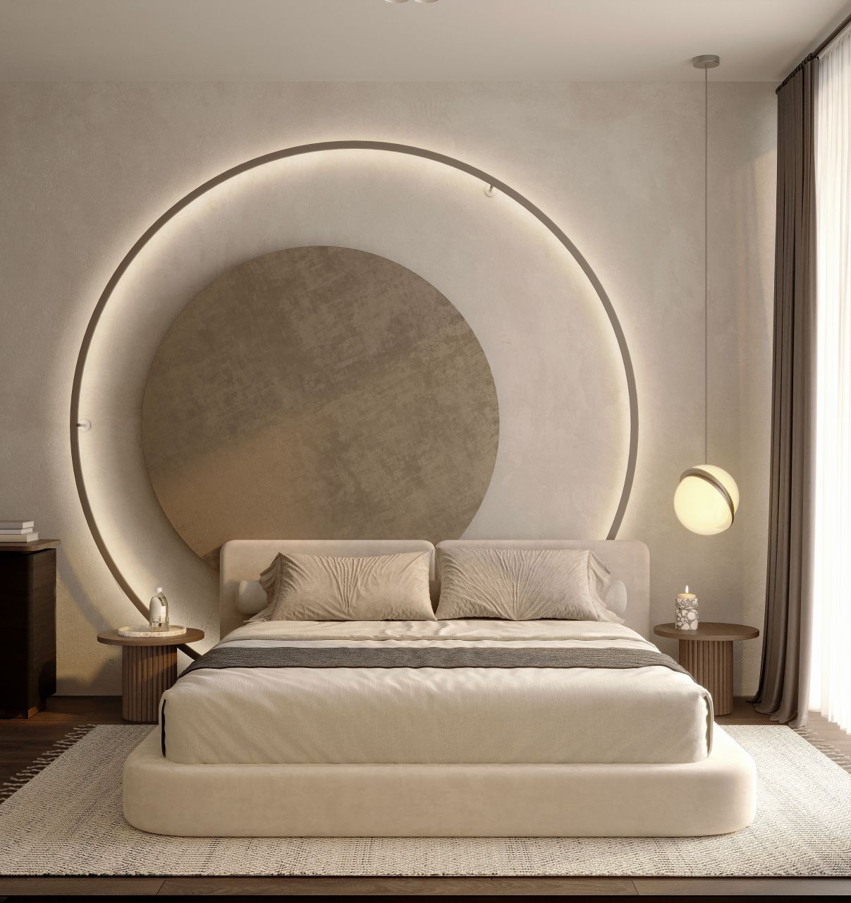 Квартира на острове Пхукет, Таиланд, 113.1 м² - фото 15