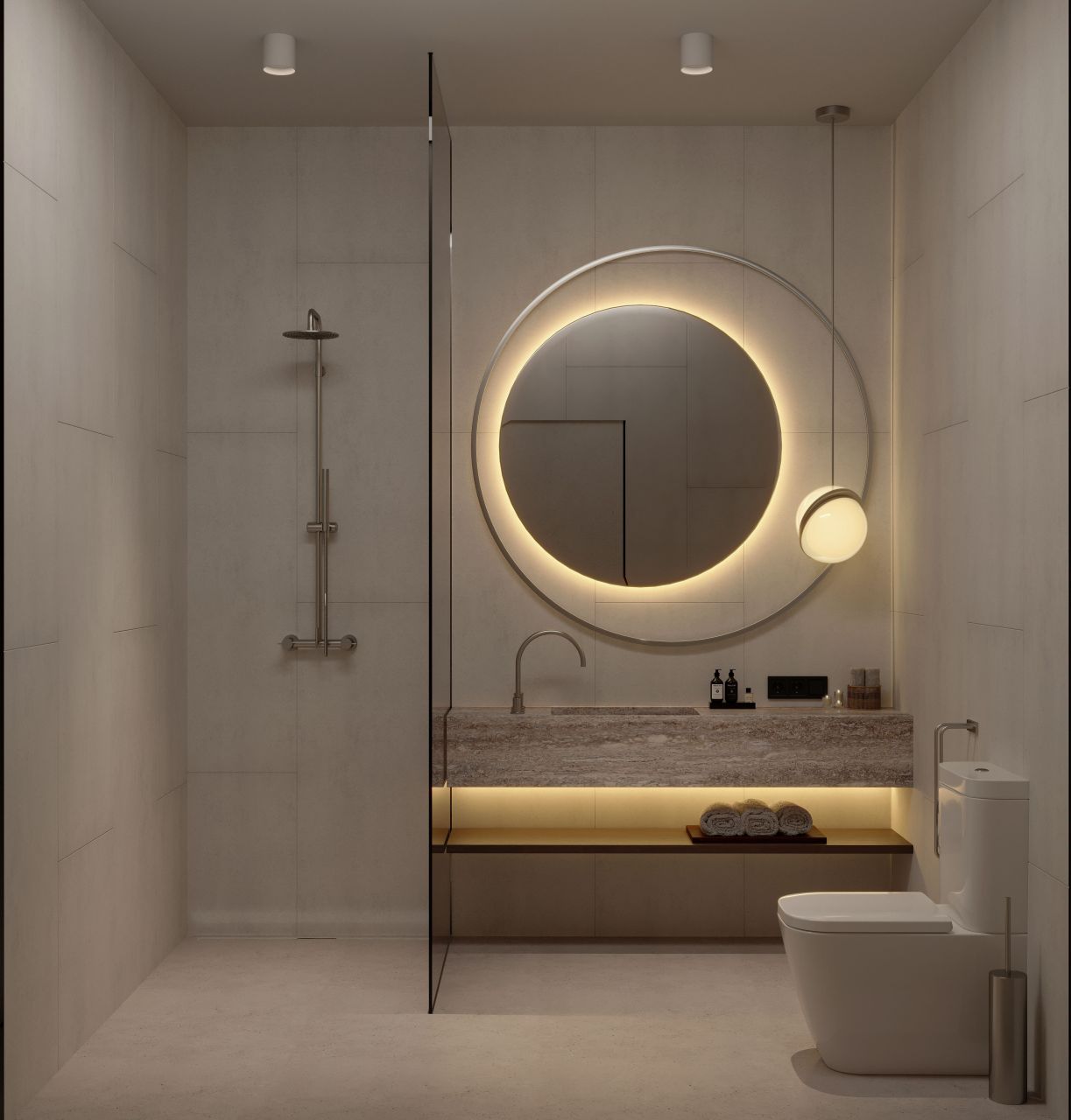 Квартира на острове Пхукет, Таиланд, 113.1 м² - фото 17