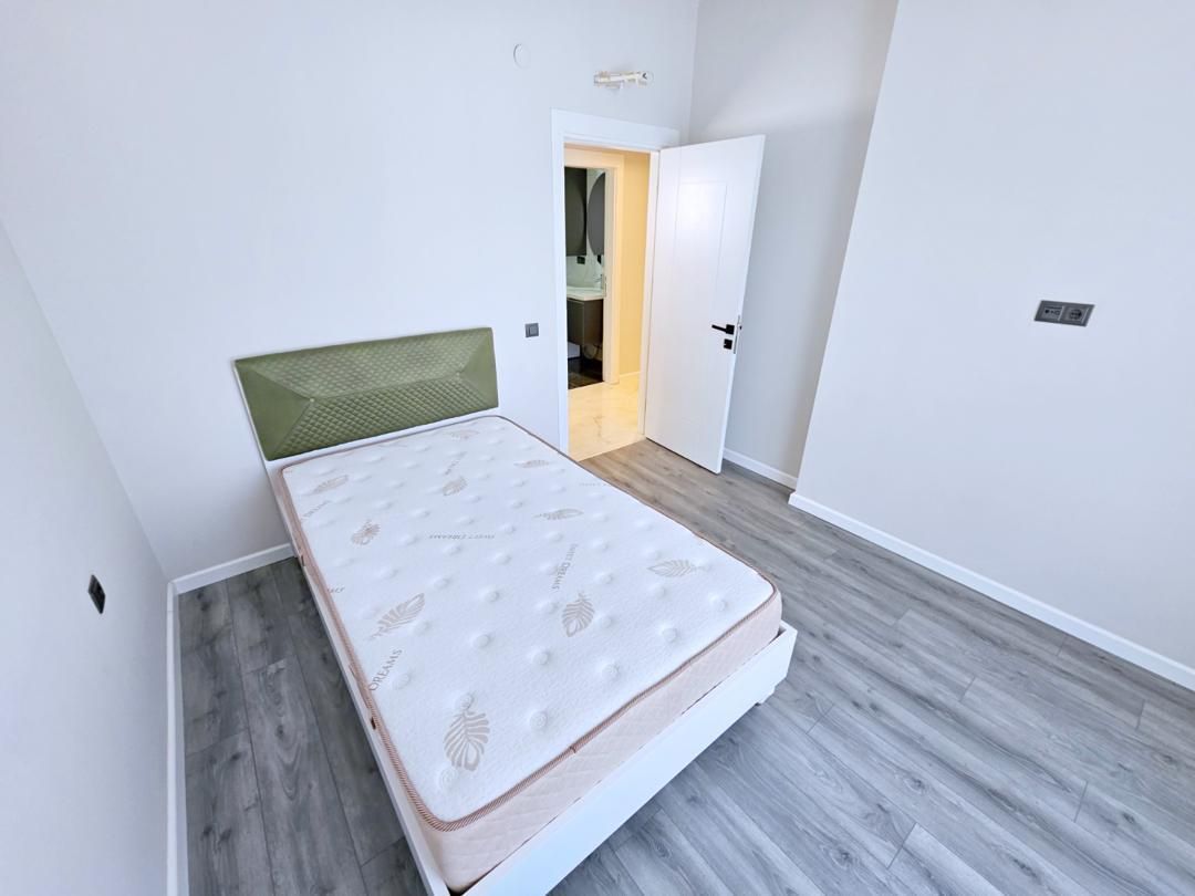 Квартира в Алании, Турция, 96 м² - фото 5