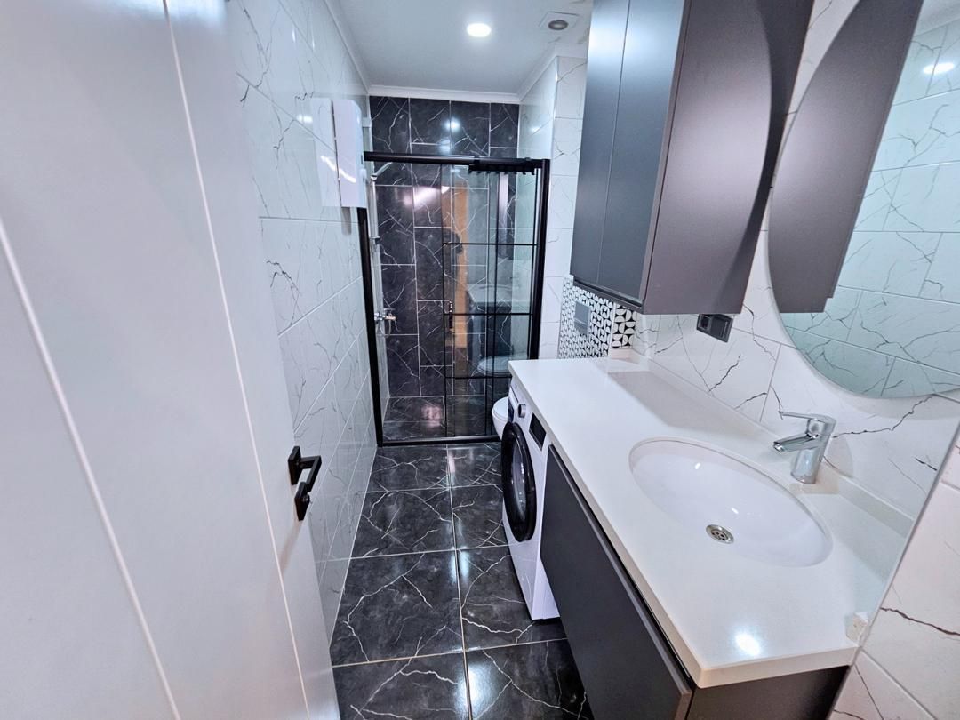 Квартира в Алании, Турция, 96 м² - фото 8