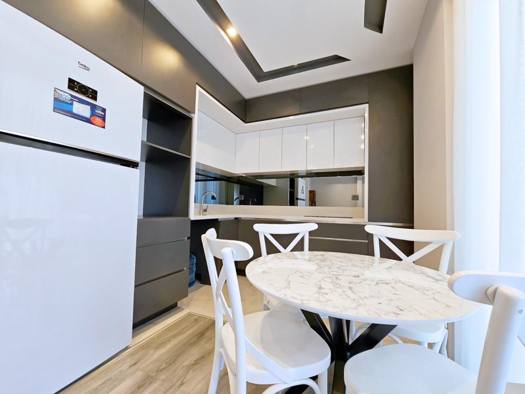 Квартира в Алании, Турция, 96 м² - фото 3