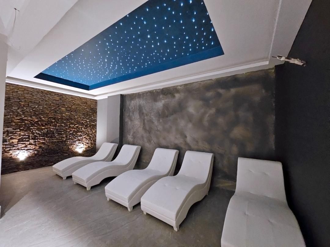 Квартира в Алании, Турция, 96 м² - фото 10