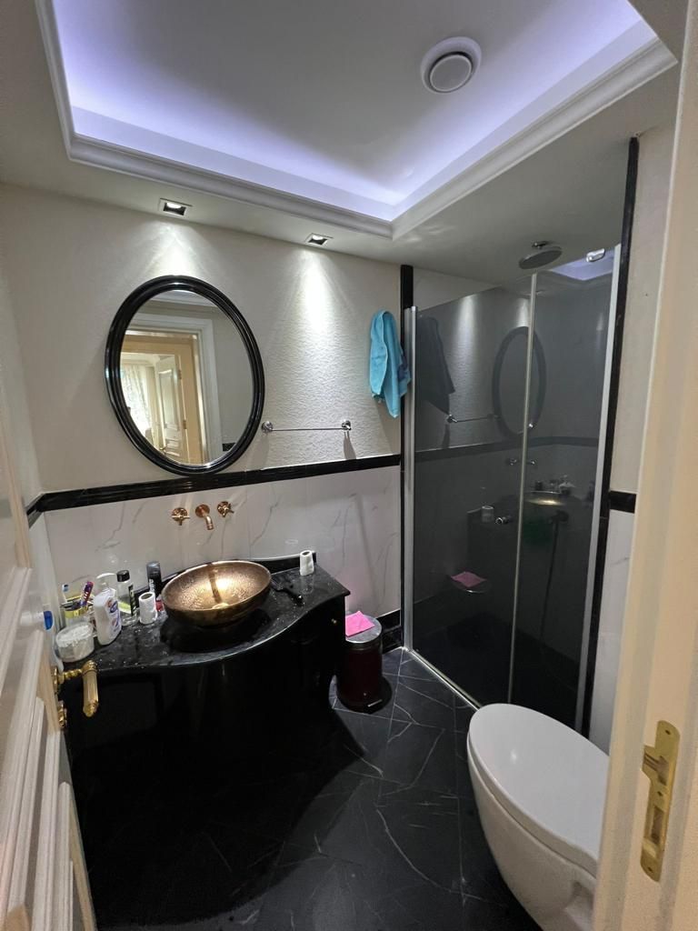 Квартира в Анталии, Турция, 90 м² - фото 6