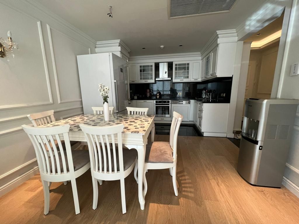 Квартира в Анталии, Турция, 90 м² - фото 1