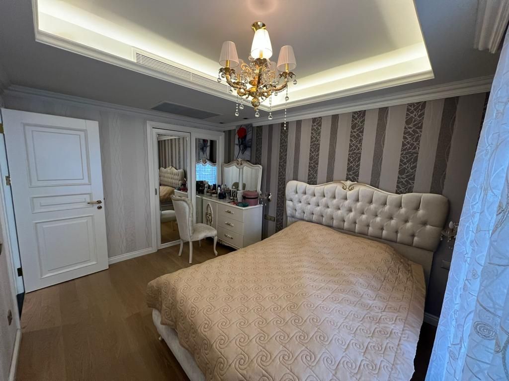 Квартира в Анталии, Турция, 90 м² - фото 9