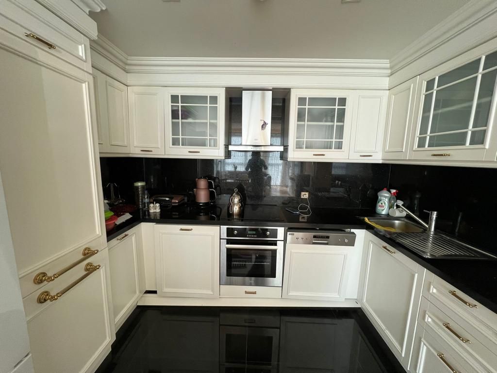 Квартира в Анталии, Турция, 90 м² - фото 2