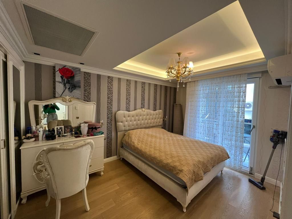 Квартира в Анталии, Турция, 90 м² - фото 5