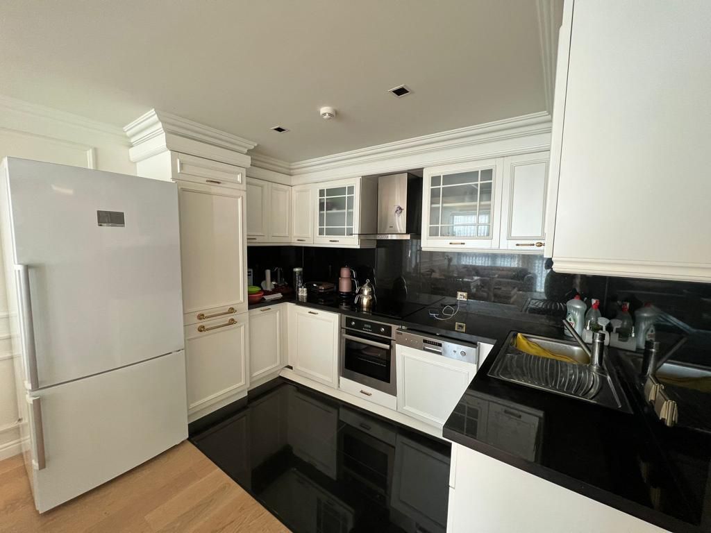 Квартира в Анталии, Турция, 90 м² - фото 3