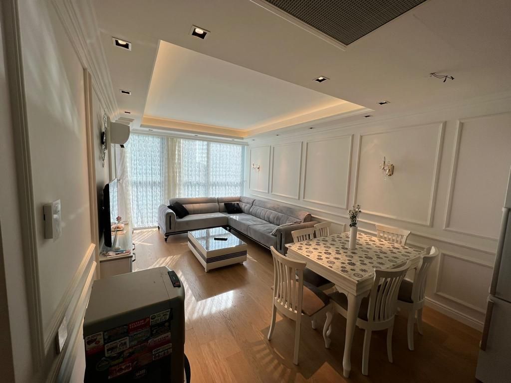 Квартира в Анталии, Турция, 90 м² - фото 10