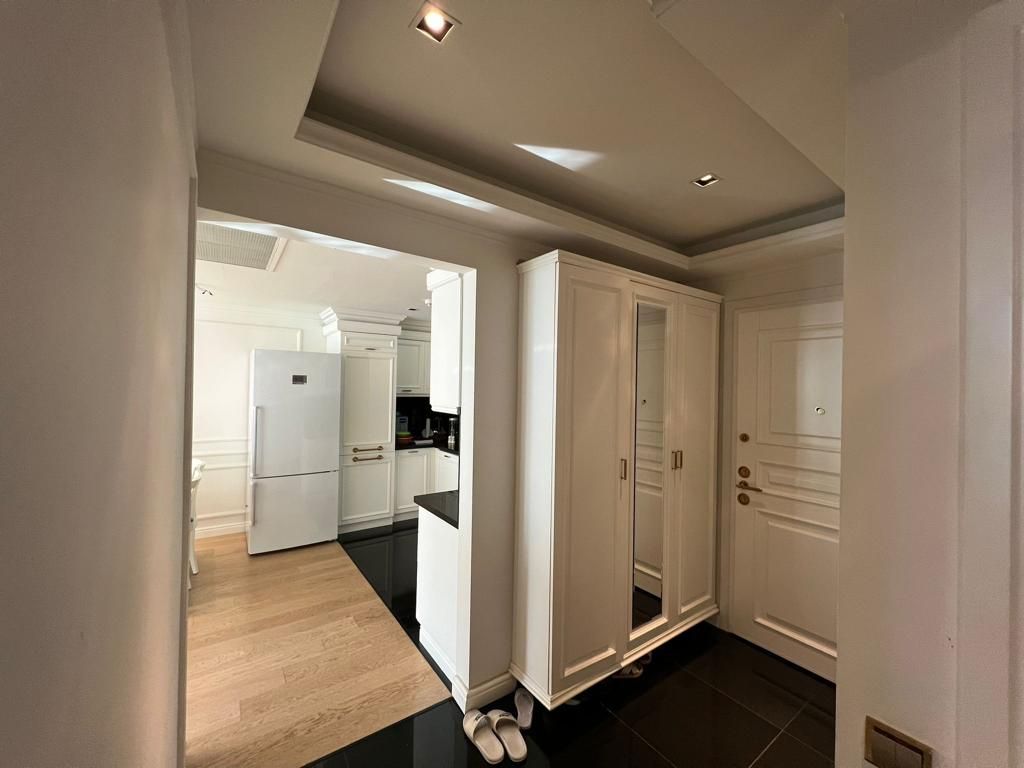 Квартира в Анталии, Турция, 90 м² - фото 8