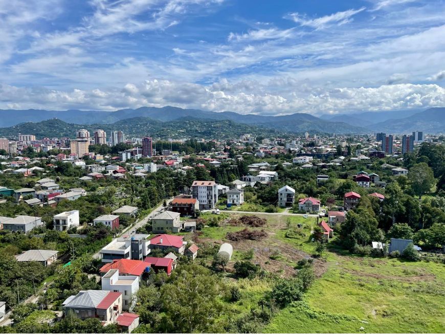 Квартира в Батуми, Грузия, 27.9 м² - фото 6