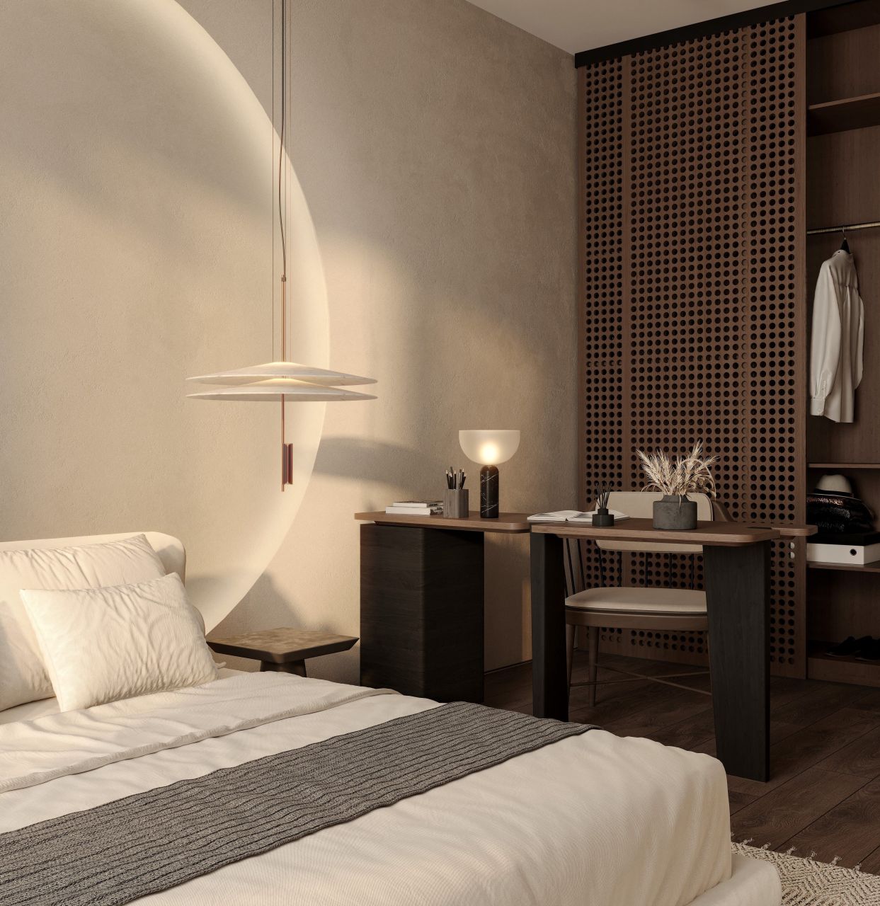 Квартира на острове Пхукет, Таиланд, 118.18 м² - фото 13