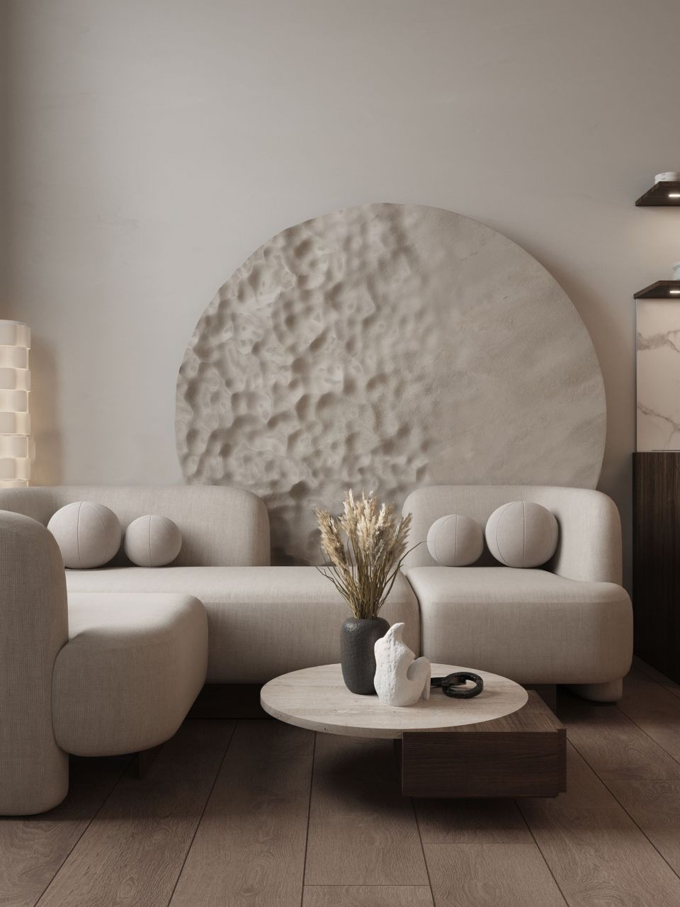 Квартира на острове Пхукет, Таиланд, 145.19 м² - фото 10