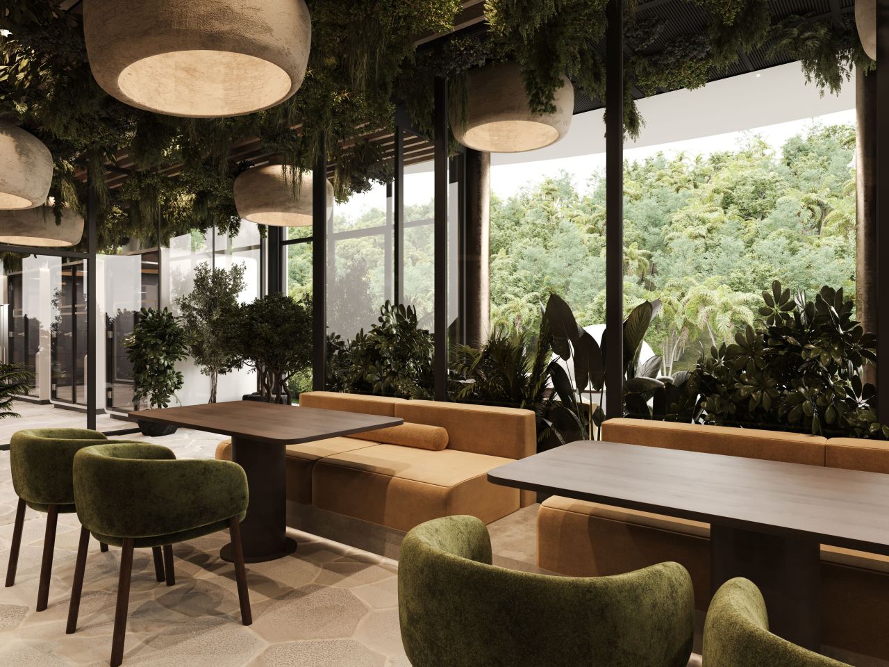 Квартира на острове Пхукет, Таиланд, 145.19 м² - фото 18