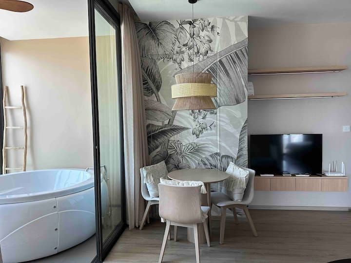 Квартира в Паттайе, Таиланд, 62 м² - фото 3