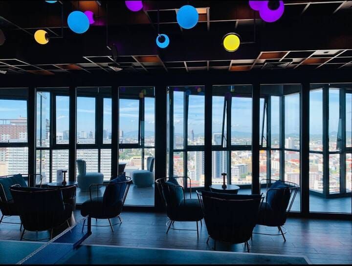 Квартира в Паттайе, Таиланд, 62 м² - фото 12