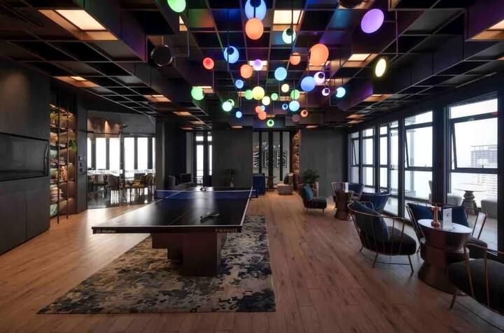 Квартира в Паттайе, Таиланд, 62 м² - фото 9