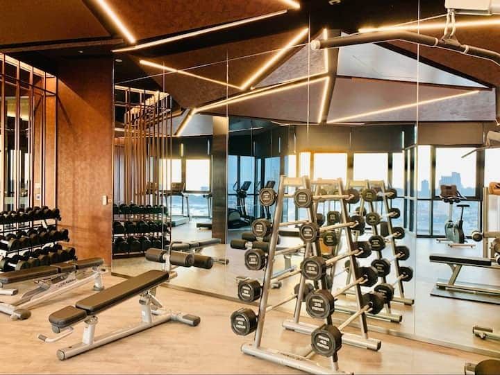 Квартира в Паттайе, Таиланд, 62 м² - фото 11