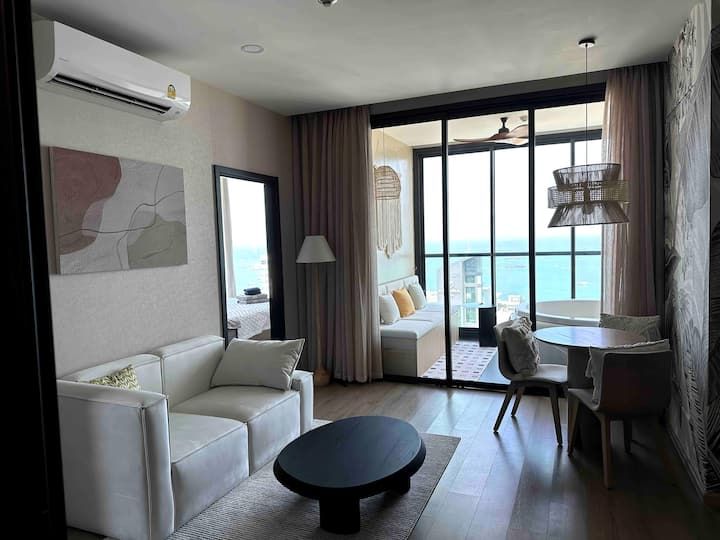 Квартира в Паттайе, Таиланд, 62 м² - фото 2