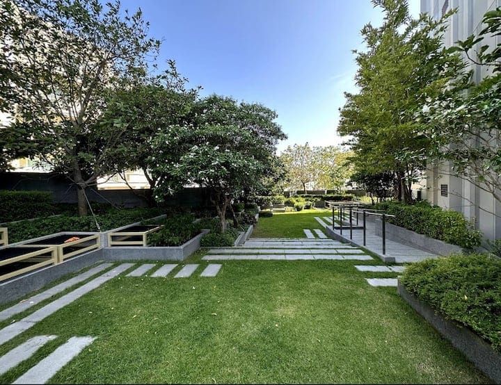 Квартира в Паттайе, Таиланд, 62 м² - фото 17