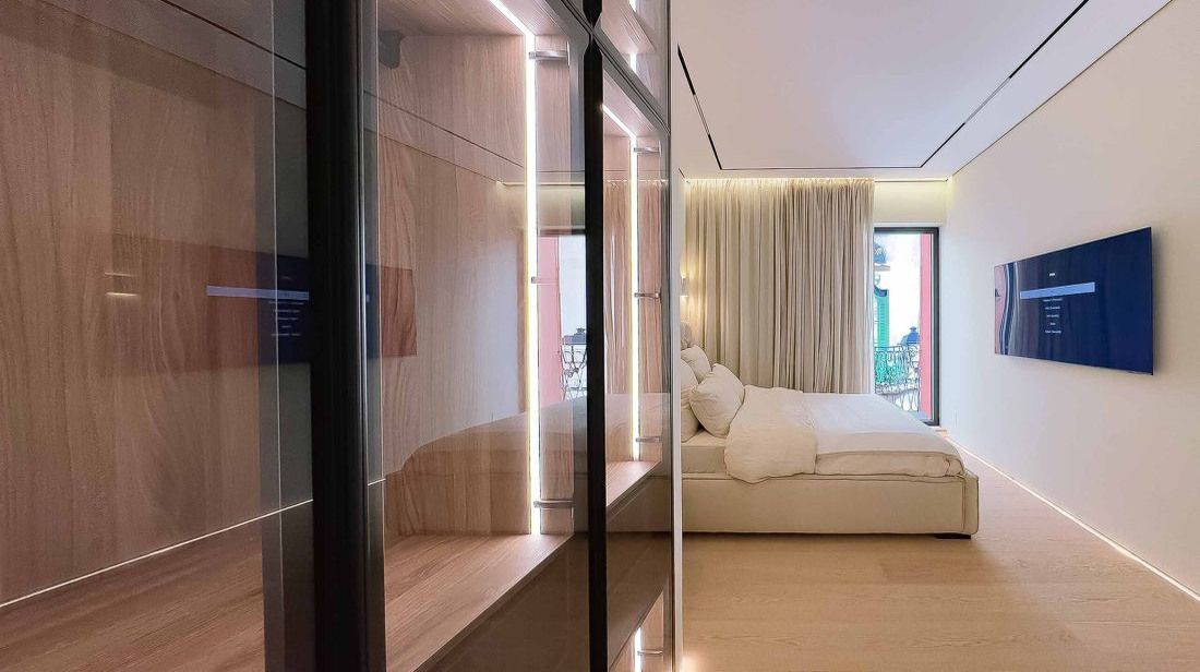 Апартаменты в Пальма-де-Майорке, Испания, 120 м² - фото 1