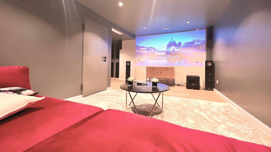 Апартаменты в Пальма-де-Майорке, Испания, 206 м² - фото 1