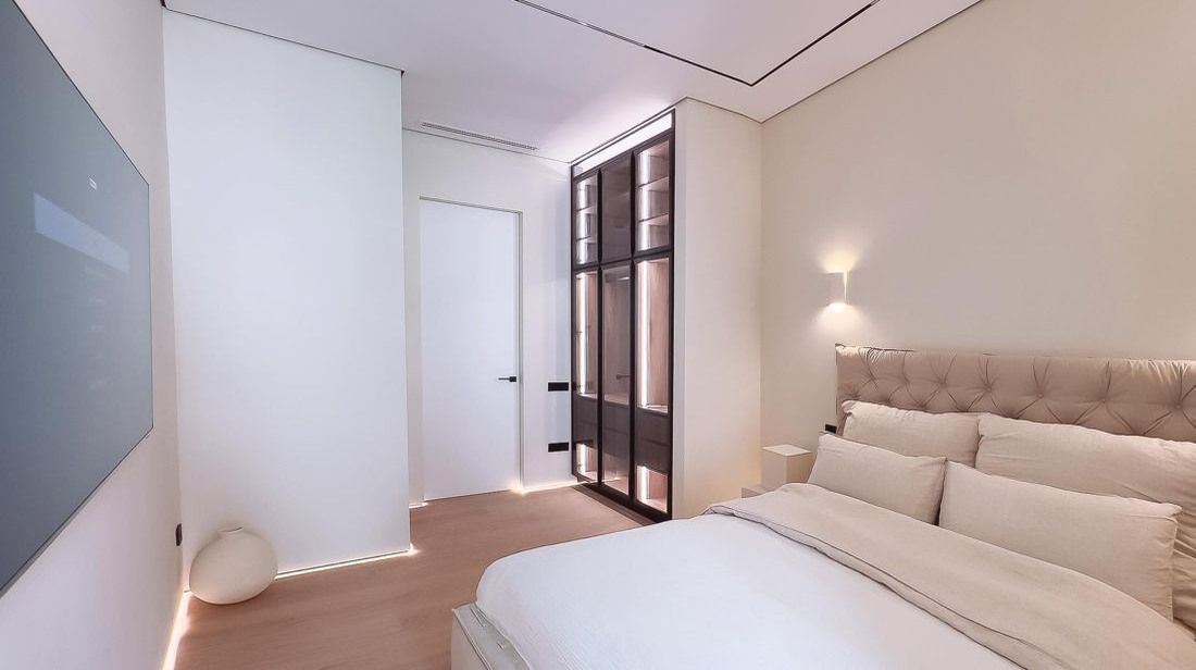 Апартаменты в Пальма-де-Майорке, Испания, 120 м² - фото 2