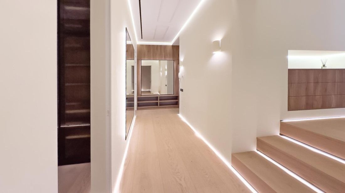 Апартаменты в Пальма-де-Майорке, Испания, 120 м² - фото 3