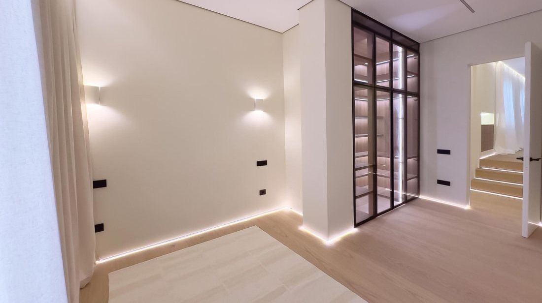 Апартаменты в Пальма-де-Майорке, Испания, 120 м² - фото 4