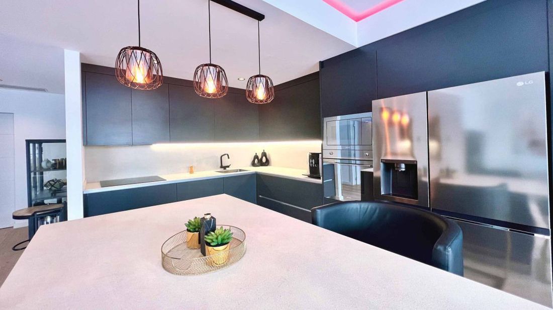 Апартаменты в Пальма-де-Майорке, Испания, 206 м² - фото 4