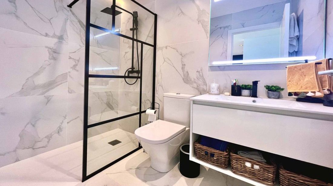 Апартаменты в Пальма-де-Майорке, Испания, 206 м² - фото 5