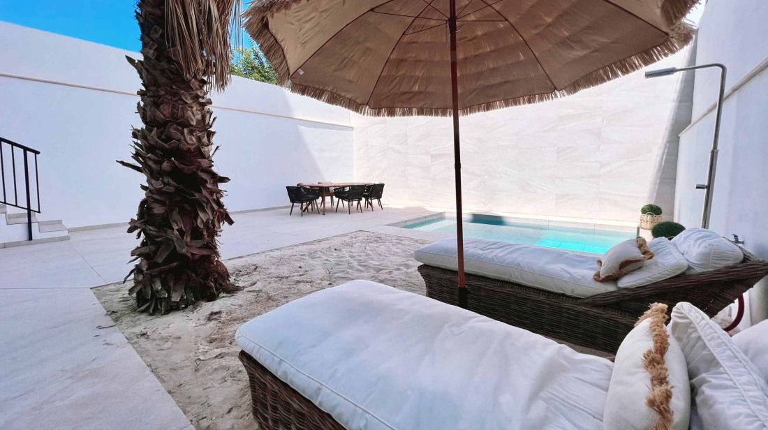 Апартаменты в Пальма-де-Майорке, Испания, 206 м² - фото 6