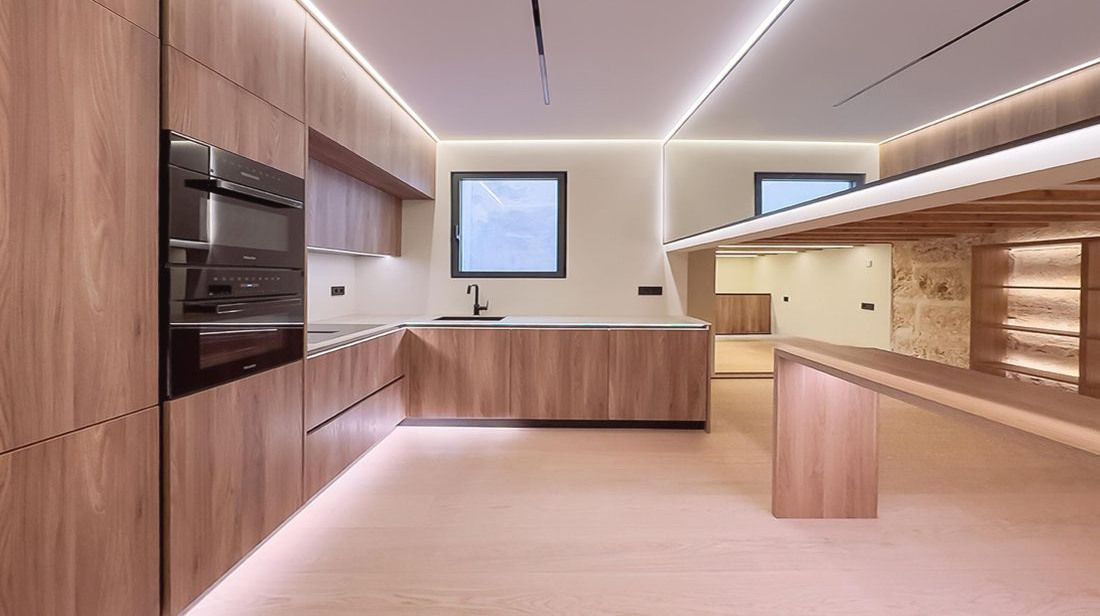 Апартаменты в Пальма-де-Майорке, Испания, 120 м² - фото 7