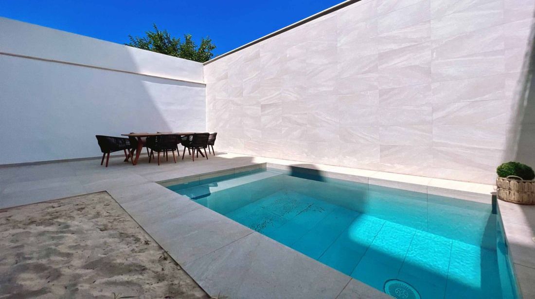 Апартаменты в Пальма-де-Майорке, Испания, 206 м² - фото 7