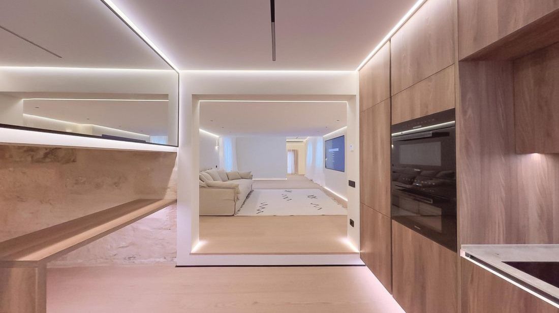 Апартаменты в Пальма-де-Майорке, Испания, 120 м² - фото 8