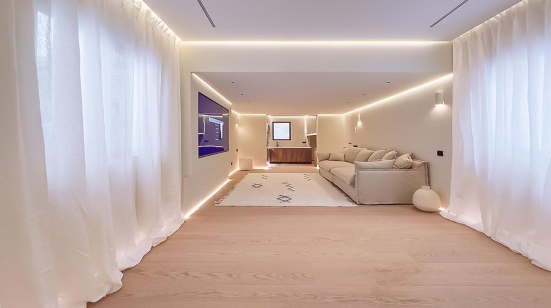 Апартаменты в Пальма-де-Майорке, Испания, 120 м² - фото 9