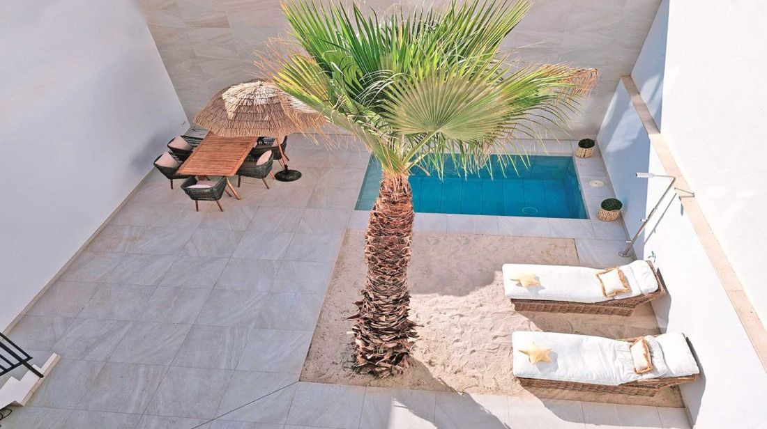 Апартаменты в Пальма-де-Майорке, Испания, 206 м² - фото 12