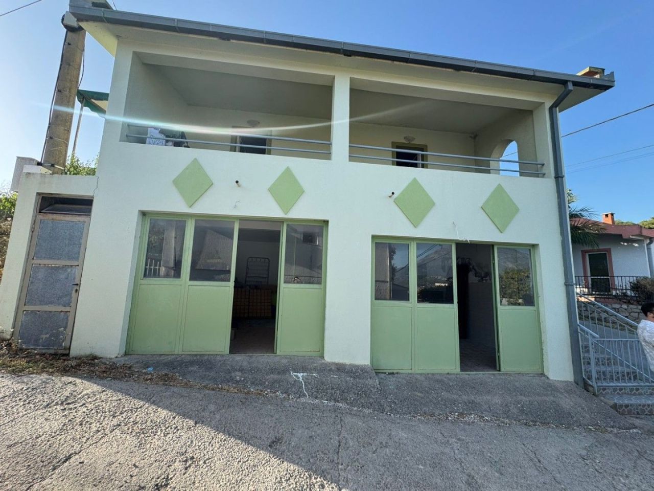 Дом в Баре, Черногория, 120 м² - фото 2