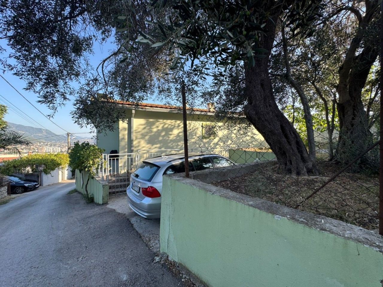 Дом в Баре, Черногория, 120 м² - фото 4