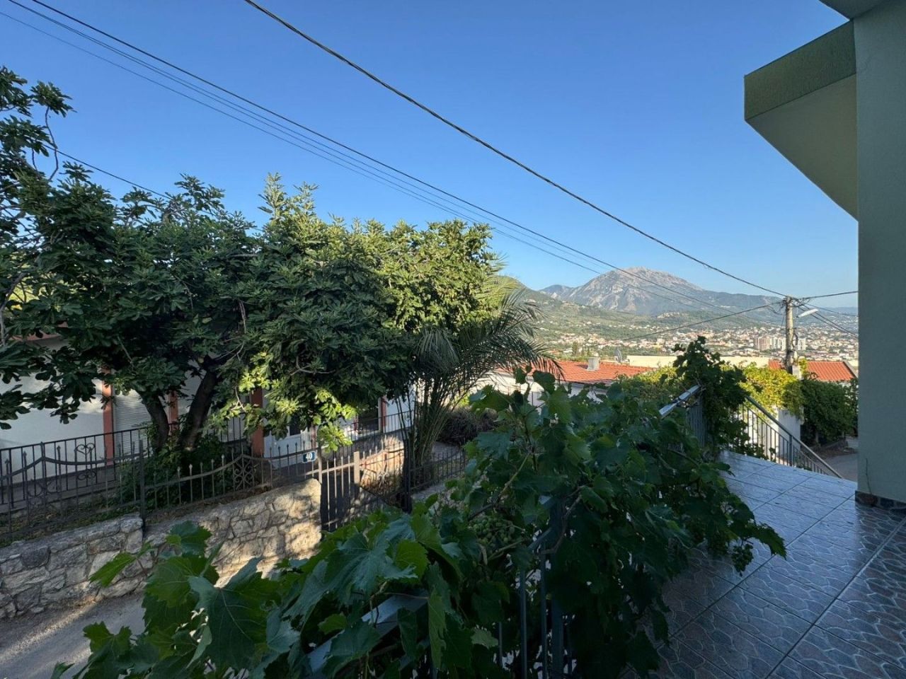 Дом в Баре, Черногория, 120 м² - фото 6