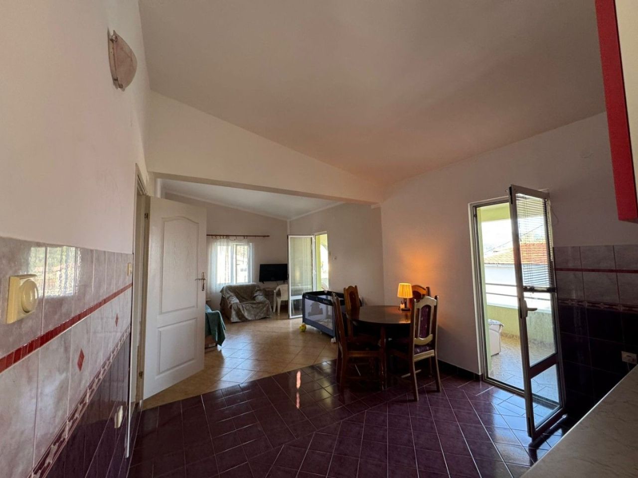 Дом в Баре, Черногория, 120 м² - фото 12