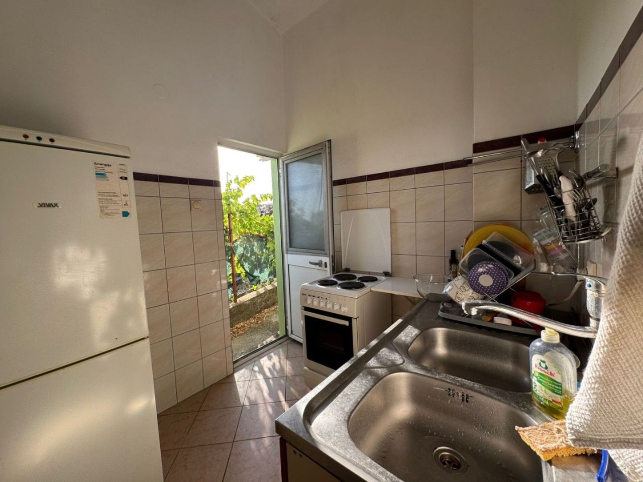 Дом в Баре, Черногория, 120 м² - фото 13