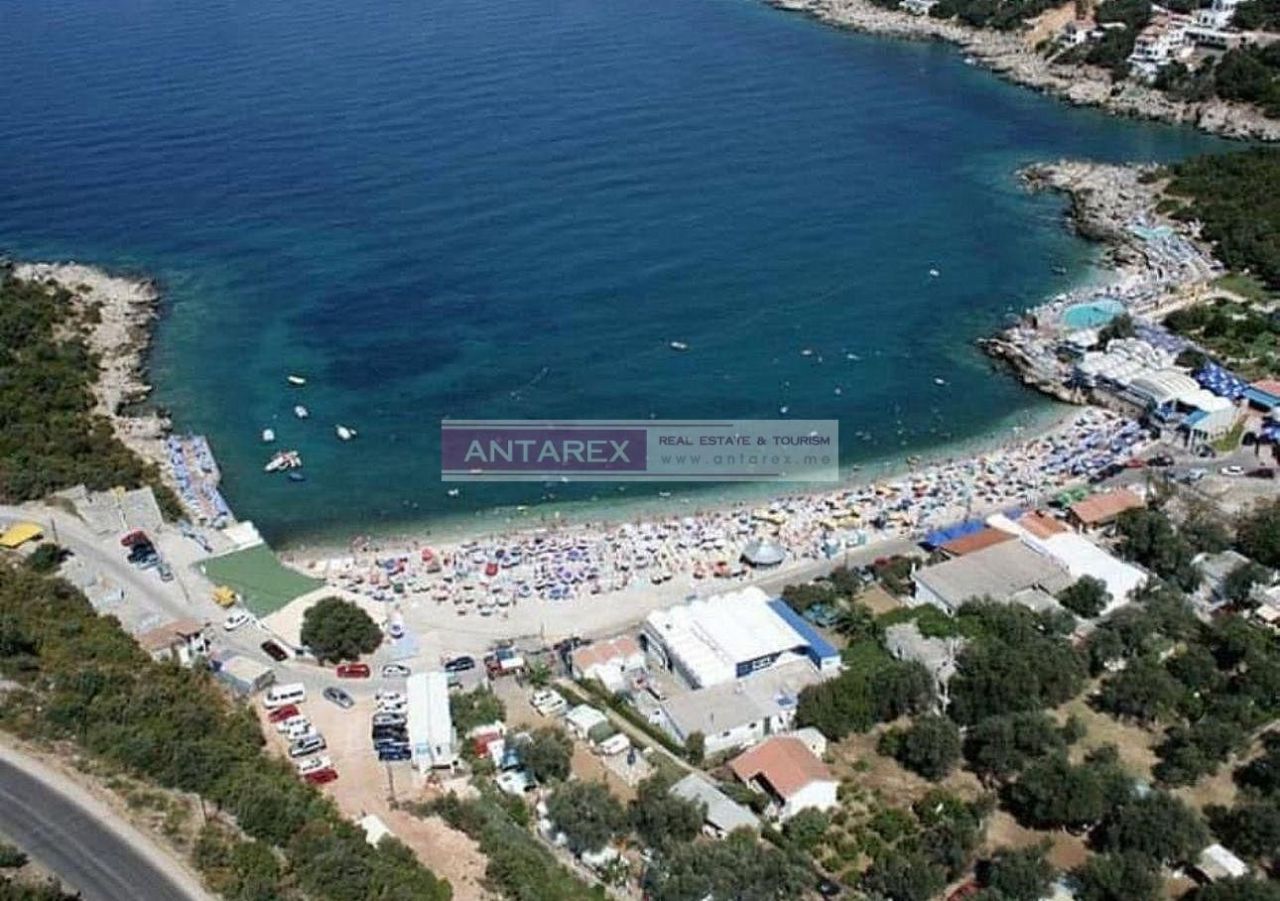 Апартаменты в Утехе, Черногория, 93 м² - фото 1