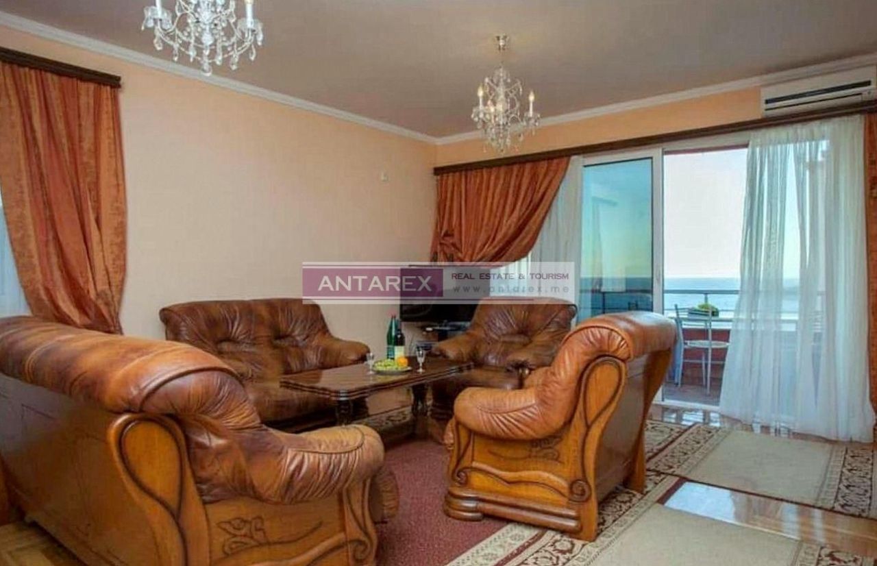 Апартаменты в Утехе, Черногория, 93 м² - фото 2