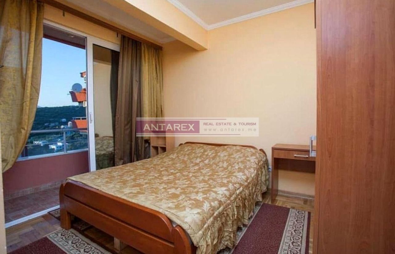 Апартаменты в Утехе, Черногория, 93 м² - фото 5