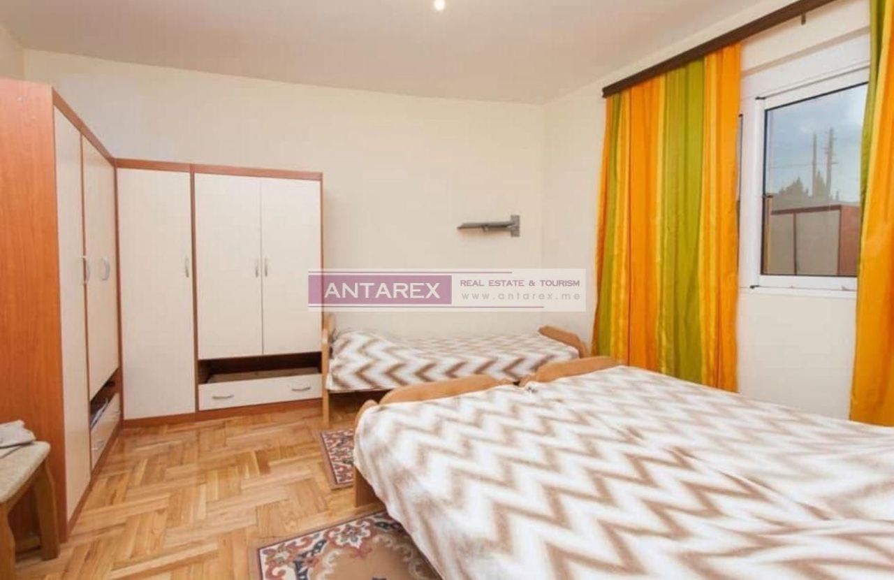 Апартаменты в Утехе, Черногория, 93 м² - фото 6